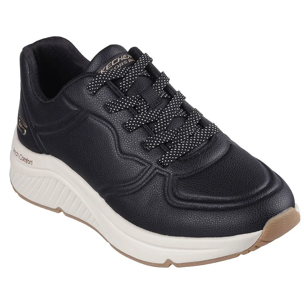 Кроссовки Skechers Arch Comfort B Sweet, черный — фото 4