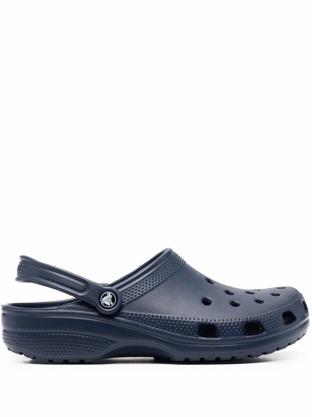 

Массивные сандалии Crocs, синий