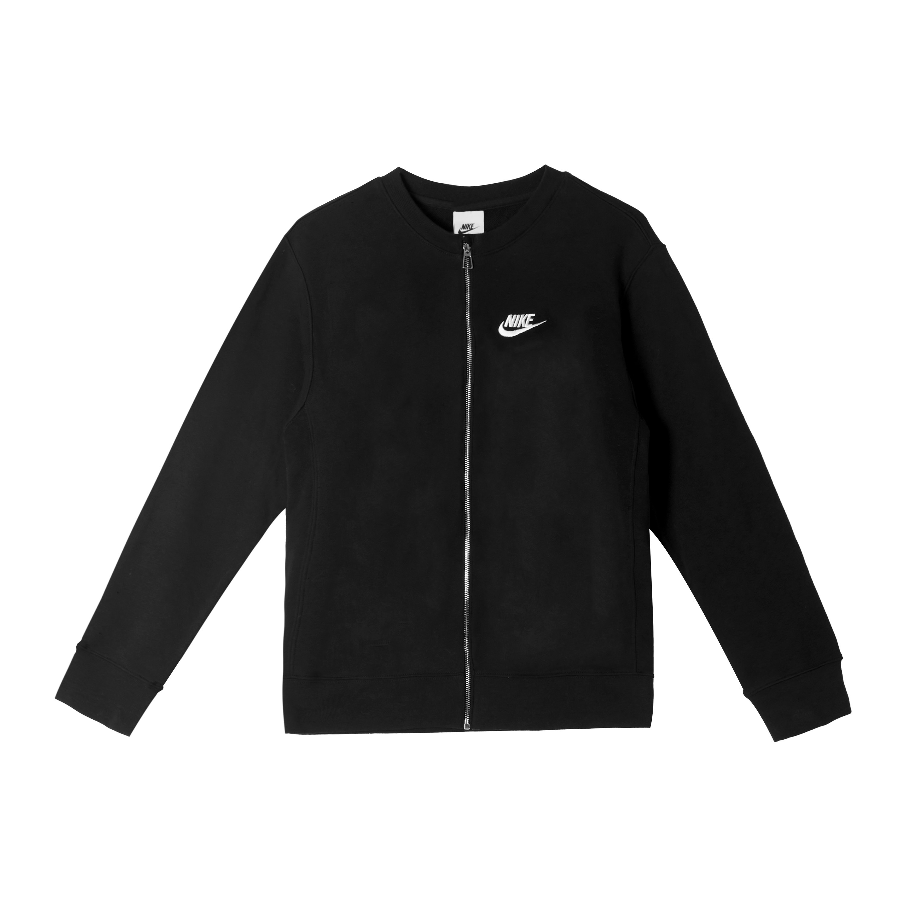 

Спортивный свитшот мужской Nike, черный