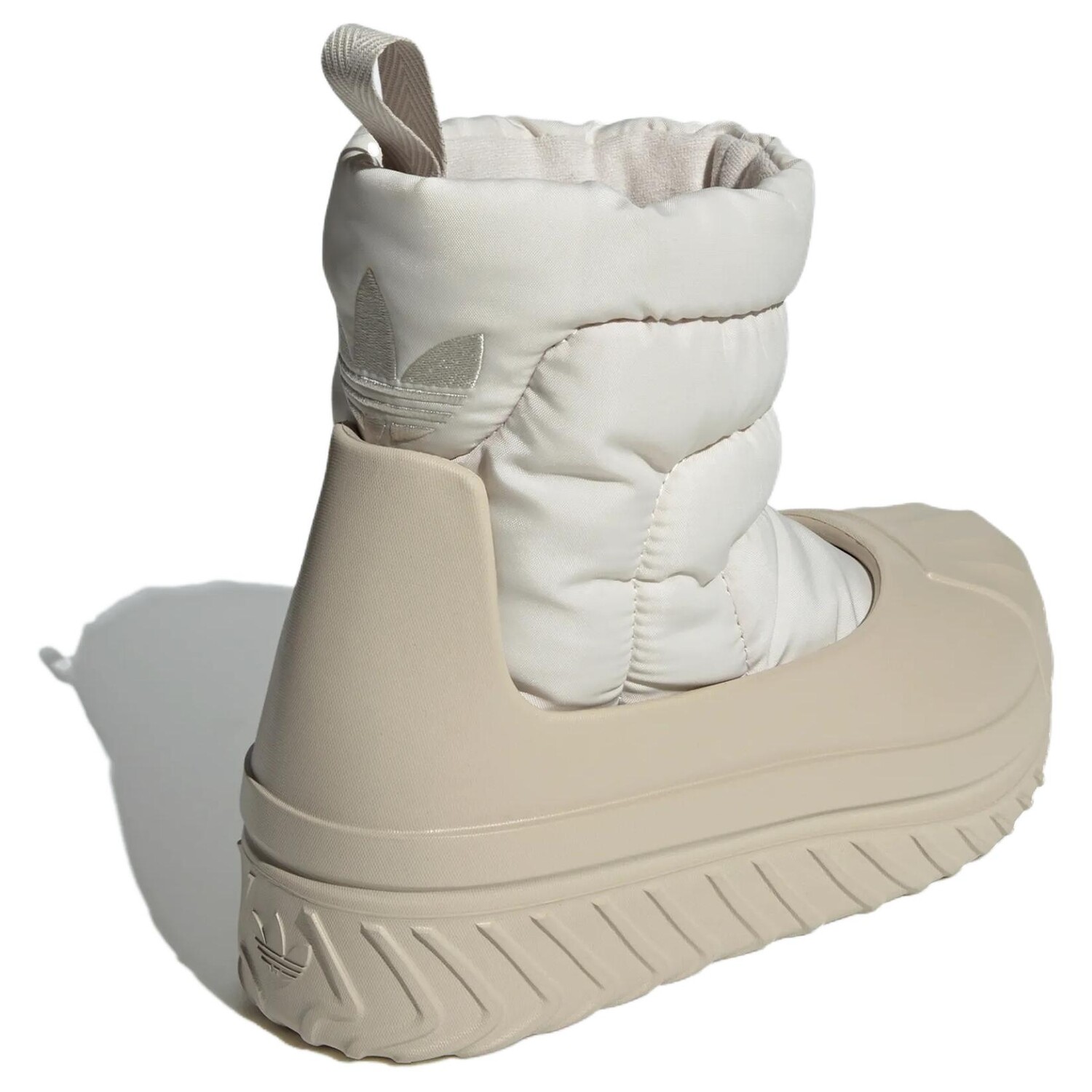 Зимние ботинки adidas Originals Adifom SST Winter Boot — фото 4