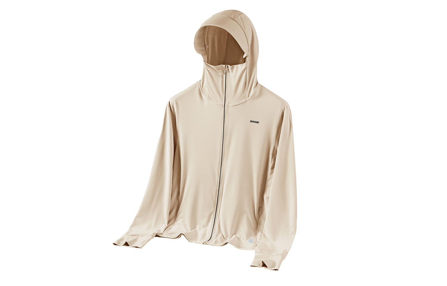 

Защитная одежда унисекс от солнца Starling, Хаки