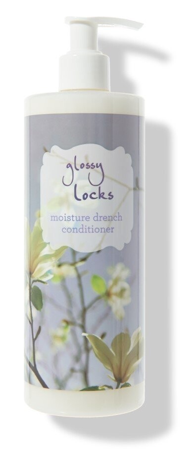 

Увлажняющий шампунь – 100% Pure Glossy Locks – Moisture Drench Shampoo