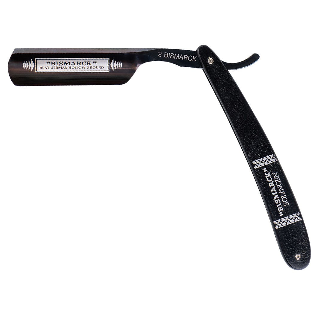 

Бритва rasiermesser ebenholz n Dovo Solingen, количество 1 шт.