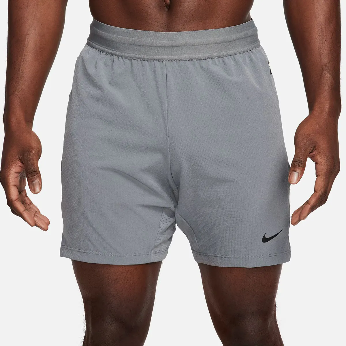

Шорты мужские Nike Flex Rep 4.0, серый