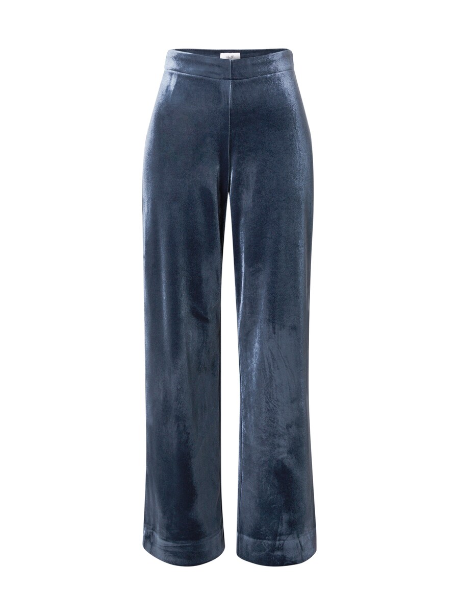 

Повседневные брюки mbym Kelita, Sapphire