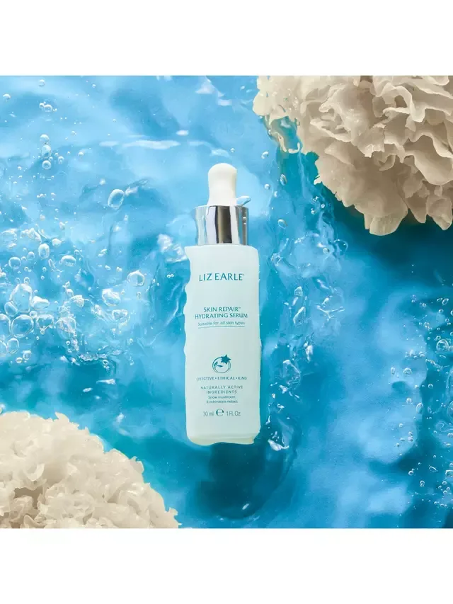 Сыворотка Liz Earle — Увлажняющая Skin Repair, 30 мл — фото 2