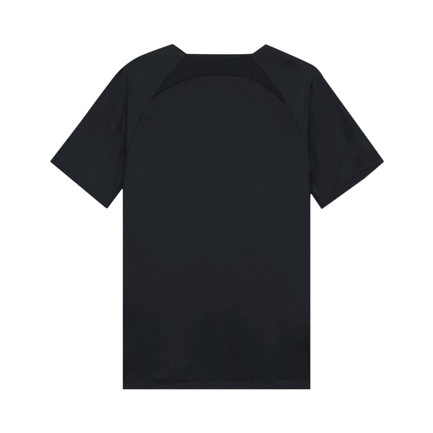 Футбольная футболка с короткими рукавами Nike FC Barcelona x Patta Dri-FIT, черная — фото 2