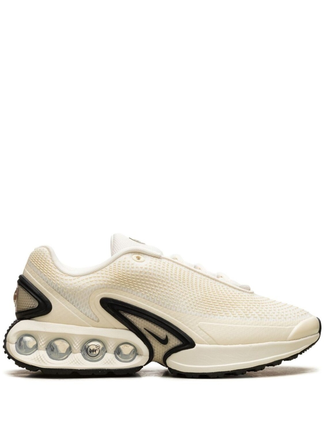 

Кроссовки Air Max Dn Nike, бежевый