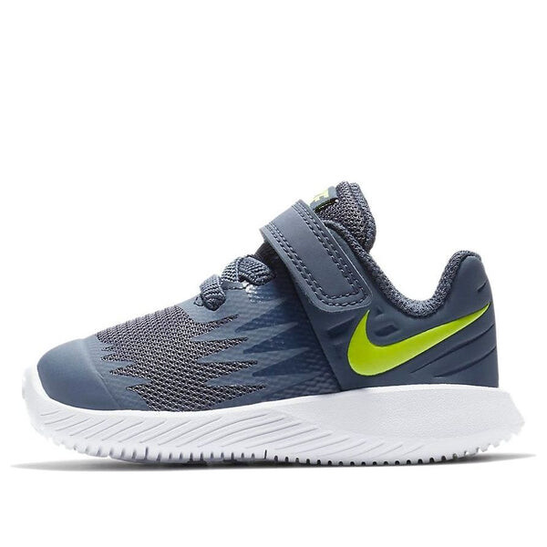

Кроссовки звездный бегун Nike, синий