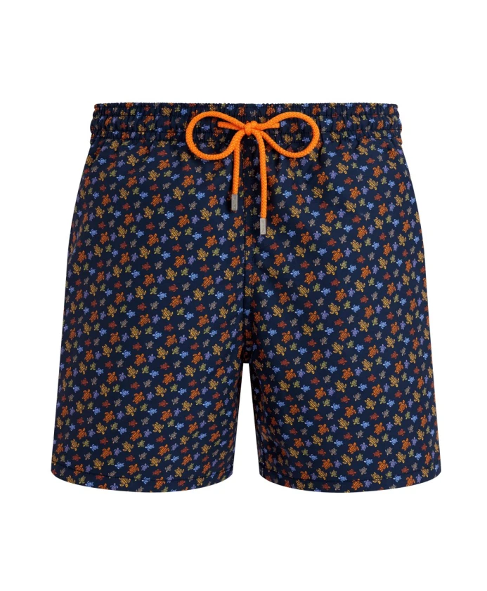 

Шорты для плавания micro ronde des Tortues Vilebrequin, синий