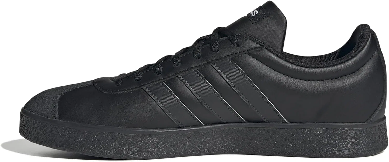 Кроссовки Adidas Unisex Mercedes AMG Petronas Formula One Team VL, Core Black Carbon Ftwr White