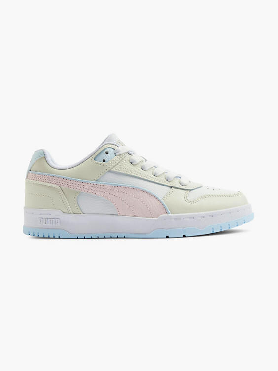 

Кроссовки RBD Game Low Puma, серый