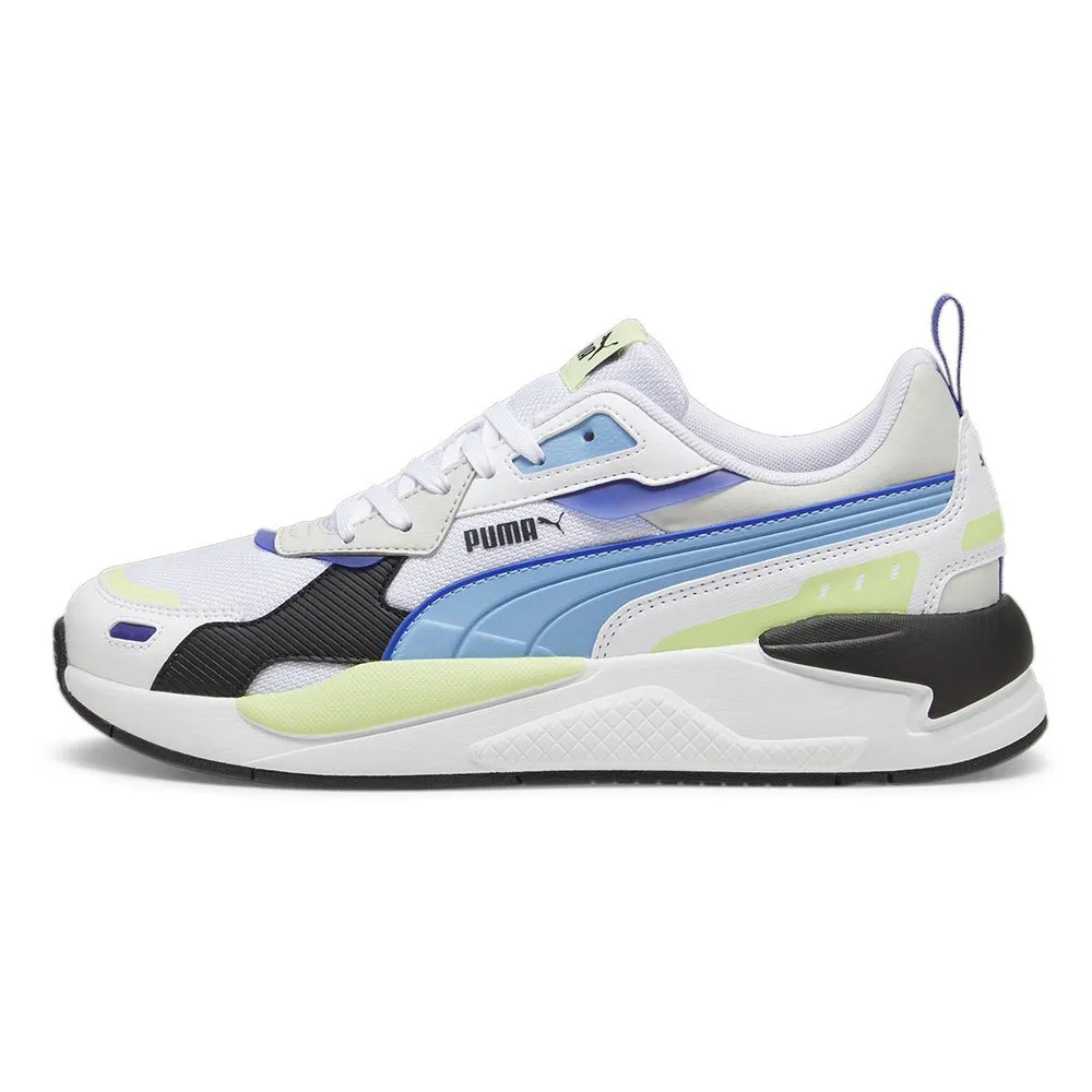 

Кроссовки Puma X-Ray 3 trainers, разноцветный