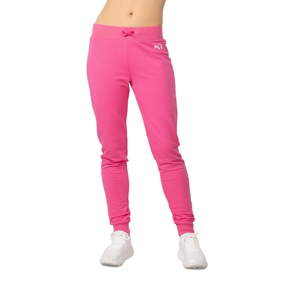 

Брюки Kari Traa Kari, розовый