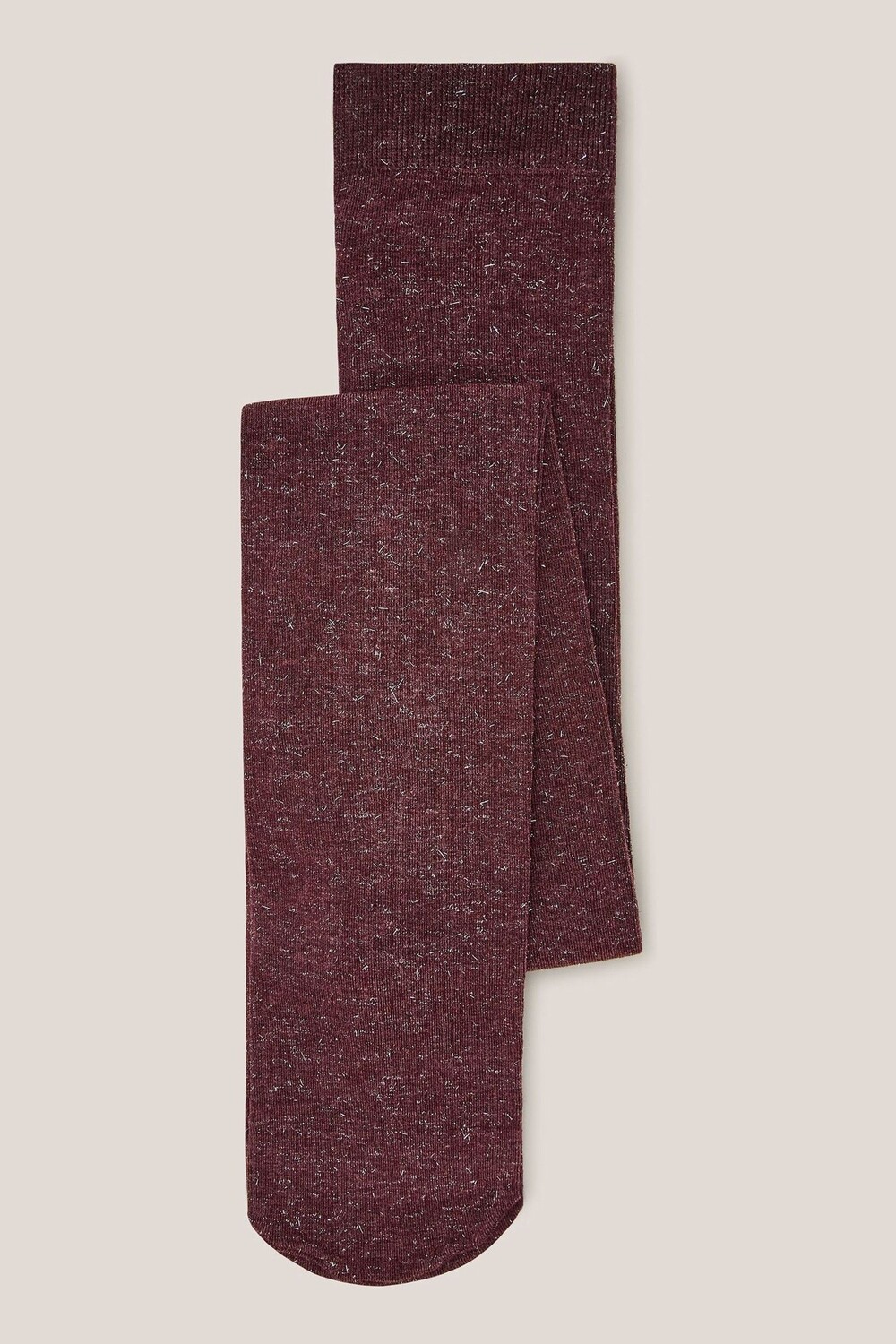 

Блестящие колготки Sienna White Stuff, фиолетовый