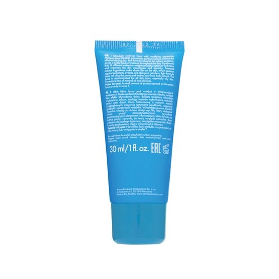 Матирующая база, нежная база, 30 мл Ingrid, Ingrid Cosmetics — фото 2