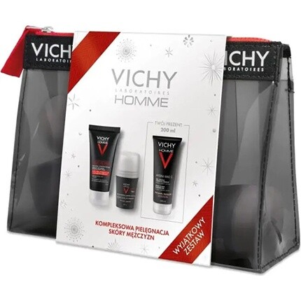 

Подарочный набор для мужчин Vichy