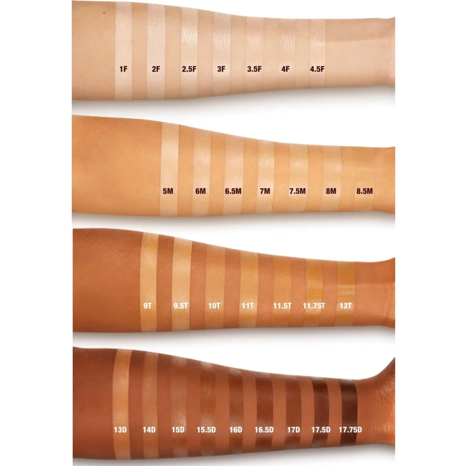 Консилер 7,2 г с эффектом лифтинга Beautiful Skin Radiant CHARLOTTE TILBURY, 12 — фото 4