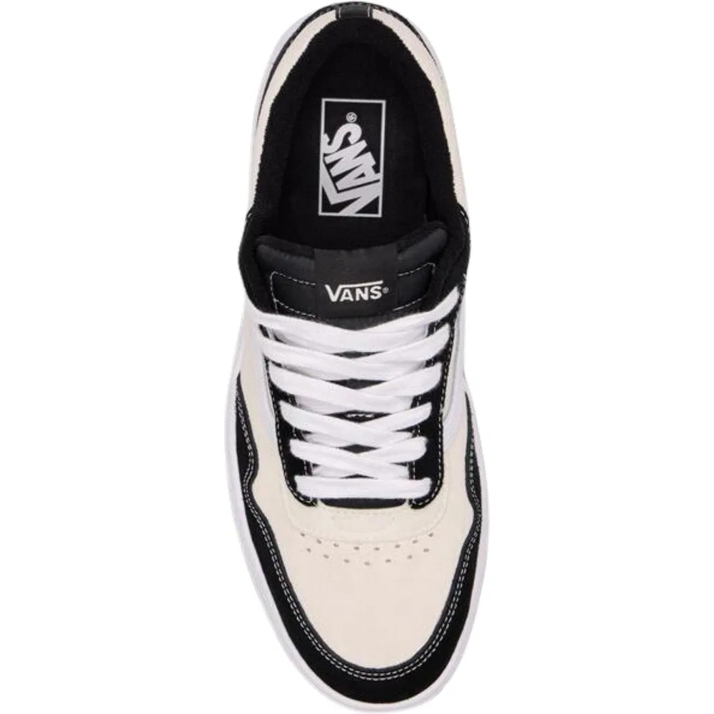 Детские спортивные кроссовки с шнуровкой Vans Cruze 3.0, Pink — фото 2