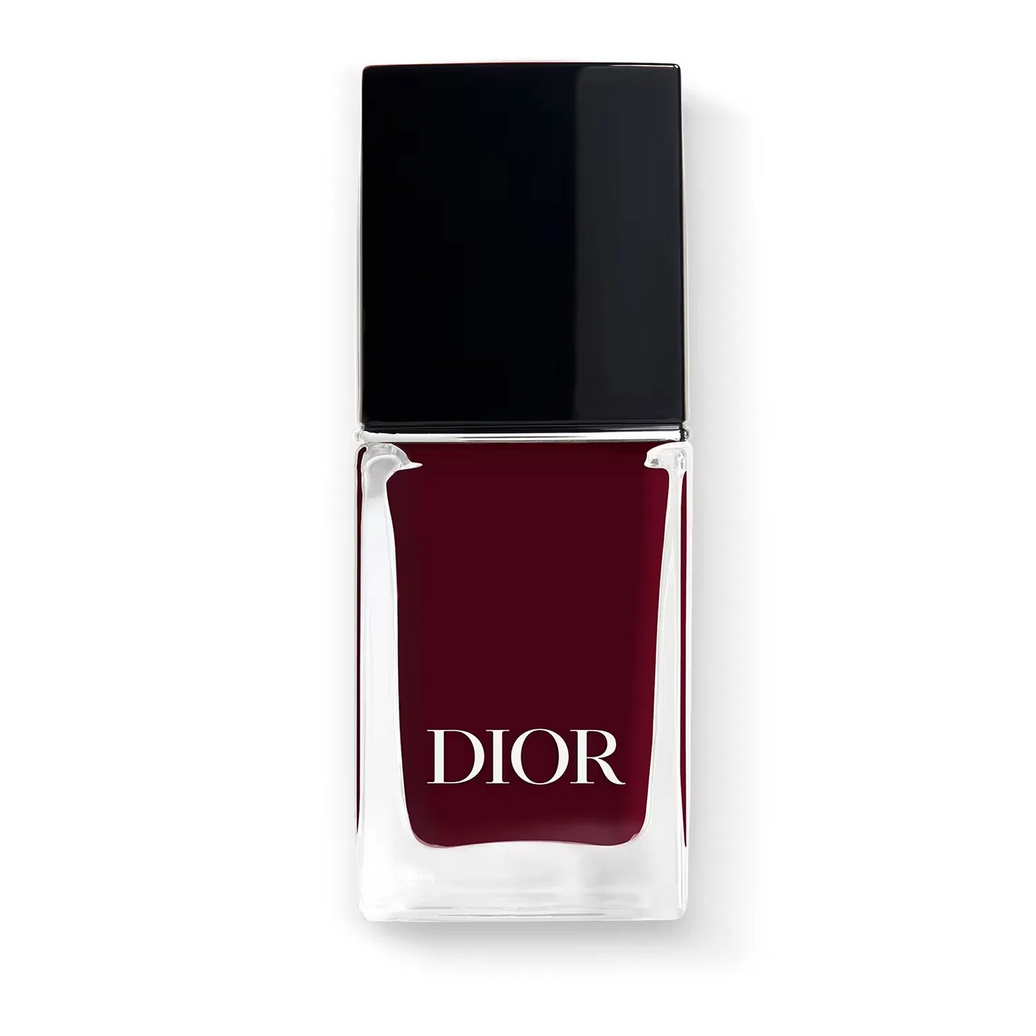 Лак для ногтей DIOR Vernis с гель-эффектом, 10 мл, 047 Nuit 1947