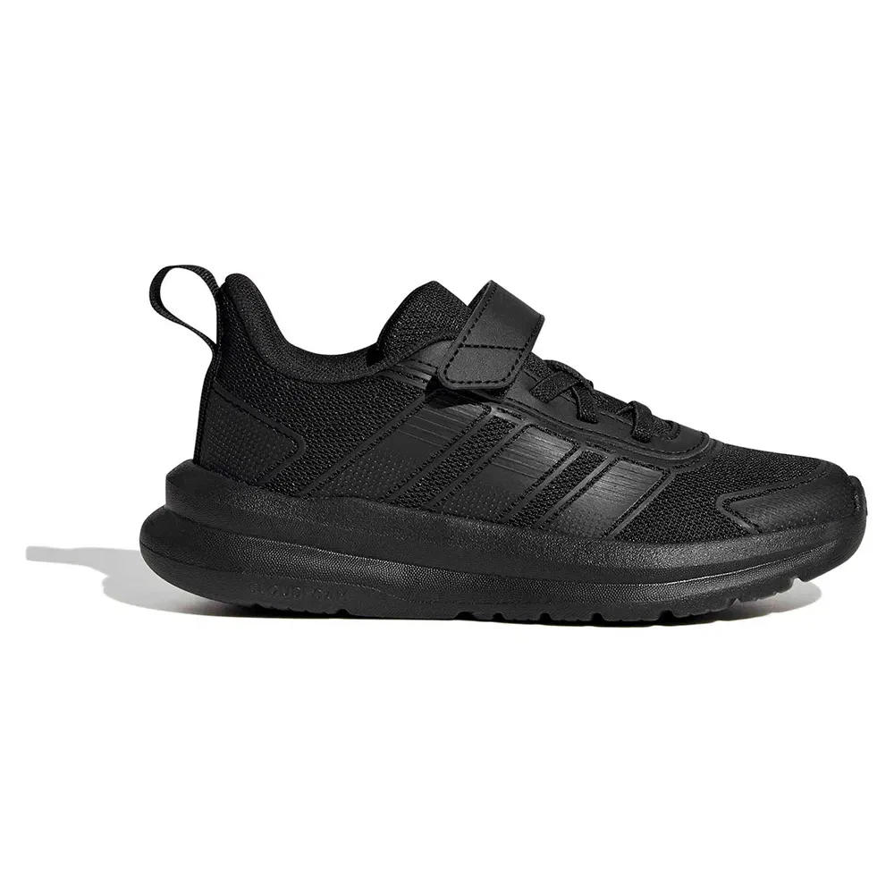 Кроссовки детские Adidas Tensaur Run, черный