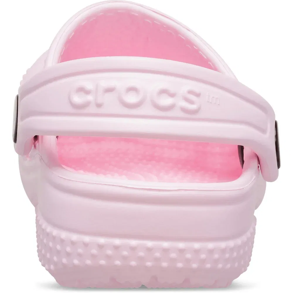 Рюкзак Crocs, розовый — фото 4