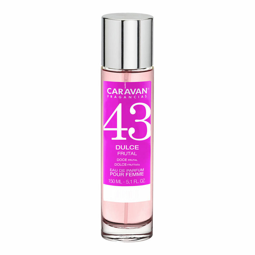 

Духи Caravan perfume de mujer nº43 Caravan, 150 мл