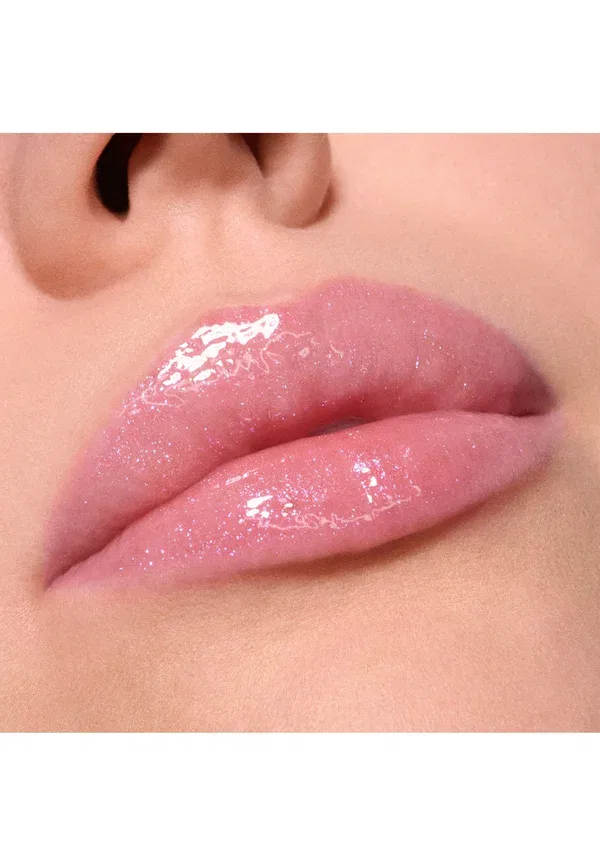 Блеск для губ 5 мл Lipglass Air Mac, frozen, цвет frozen — фото 3