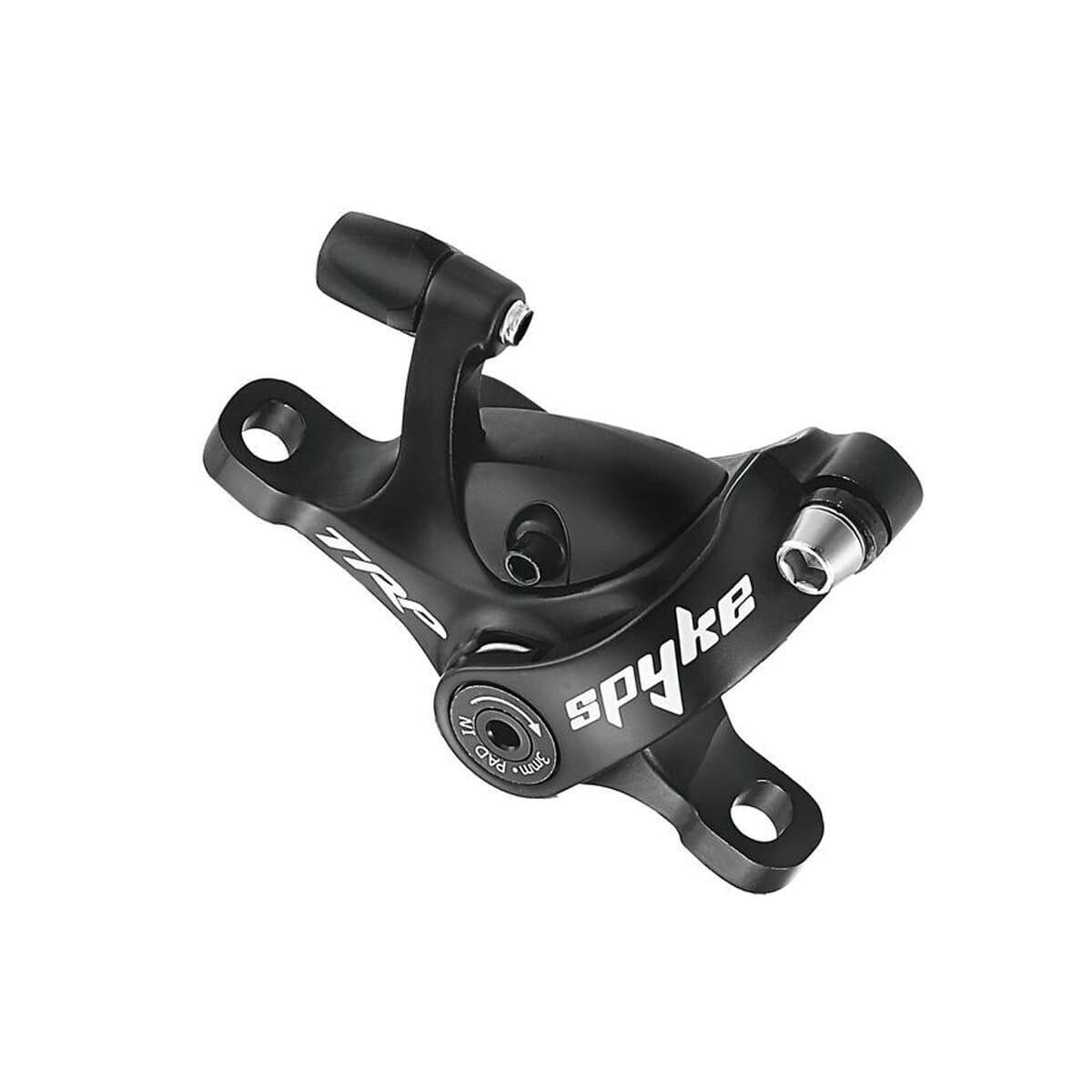 

Тормозной суппорт Spyke MTB TRP, черный
