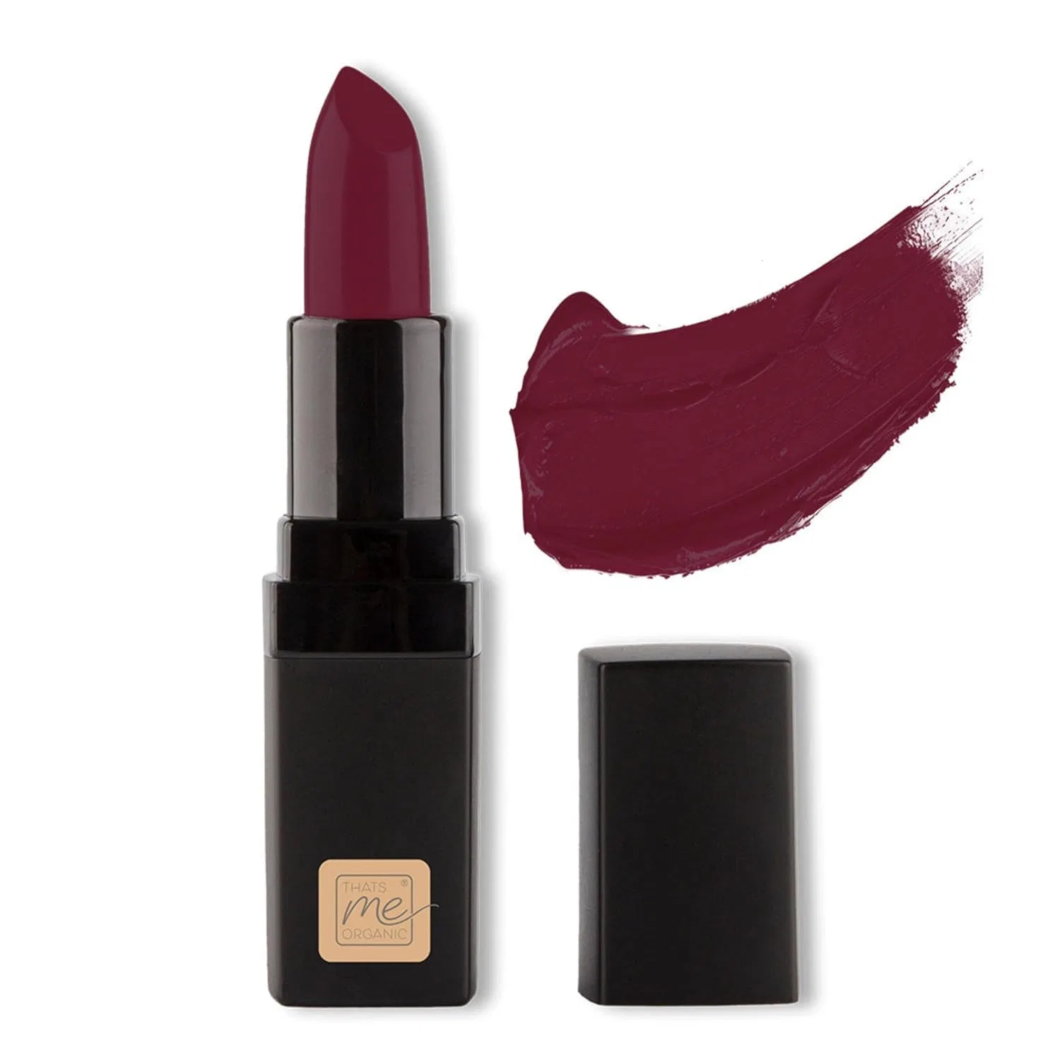 Помада-карандаш интенсивно пигментированная Thats me organic, Sweet Berry