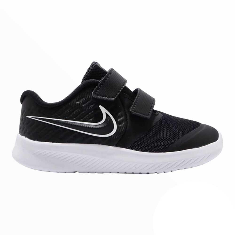 

Кроссовки Nike Star Runner 2 TDV, черный
