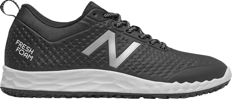 

Кроссовки New Balance 806v1 'Black Silver Metallic', черный, Черный;серый, Кроссовки New Balance 806v1 'Black Silver Metallic', черный