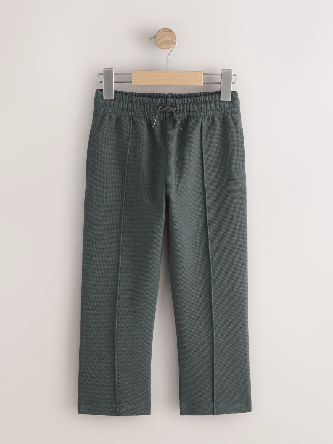 Джоггеры Regular Fit, Charcoal Grey Next, серый
