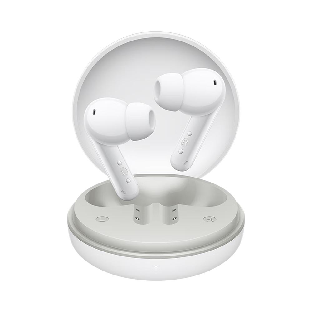 

Беспроводные наушники Honor Earbuds A Pro, белый