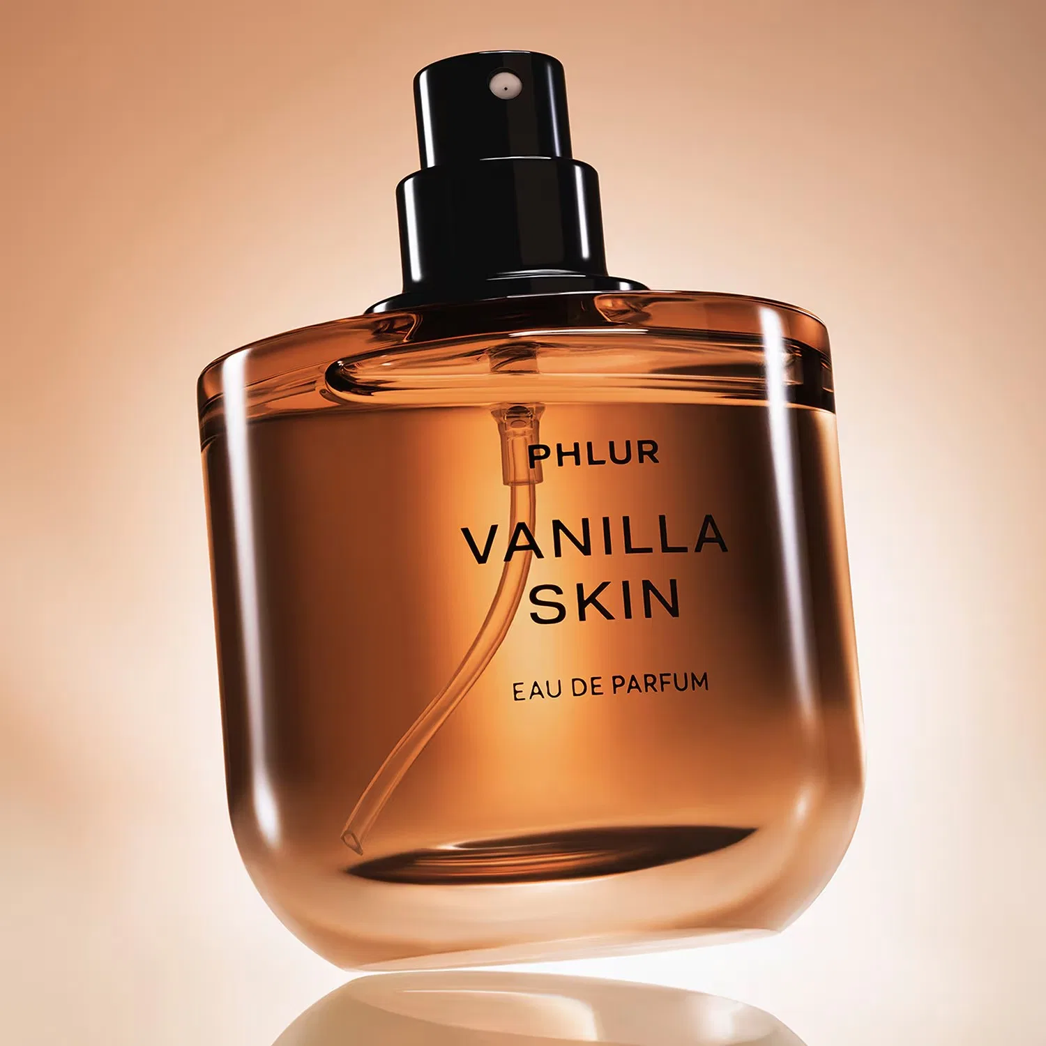Парфюмерная вода 50 мл Vanilla Skin PHLUR — фото 2