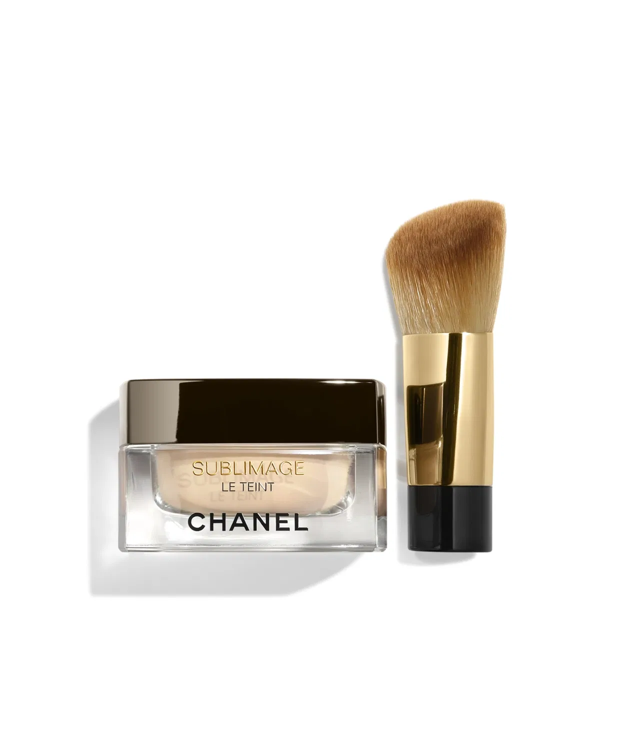 Премьер-крем-основа для лица Sublimage Le Teint, с ванилью CHANEL, Бежевый 10