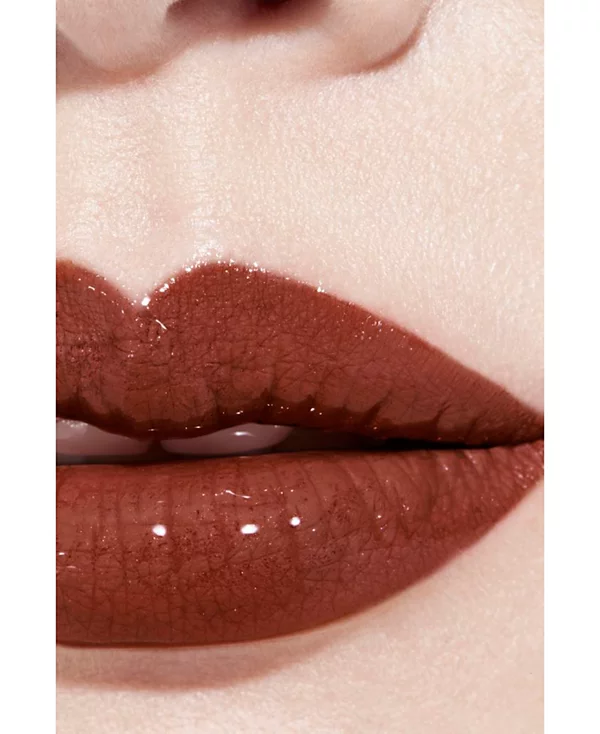 Помада Ultra Wear Chanel, 182 Light Brown — фото 4
