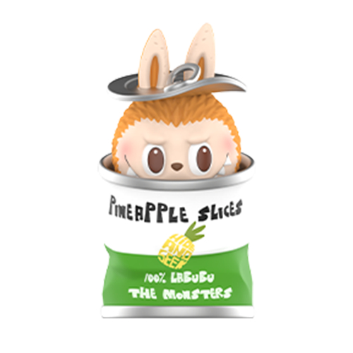 

Фигурка Pop Mart Labubu Mart Monsters Supermarket Suspicion