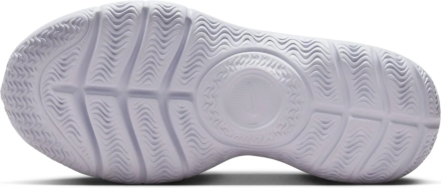 Детские кроссовки для бега Flex Runner 2 Nike, Pink — фото 3