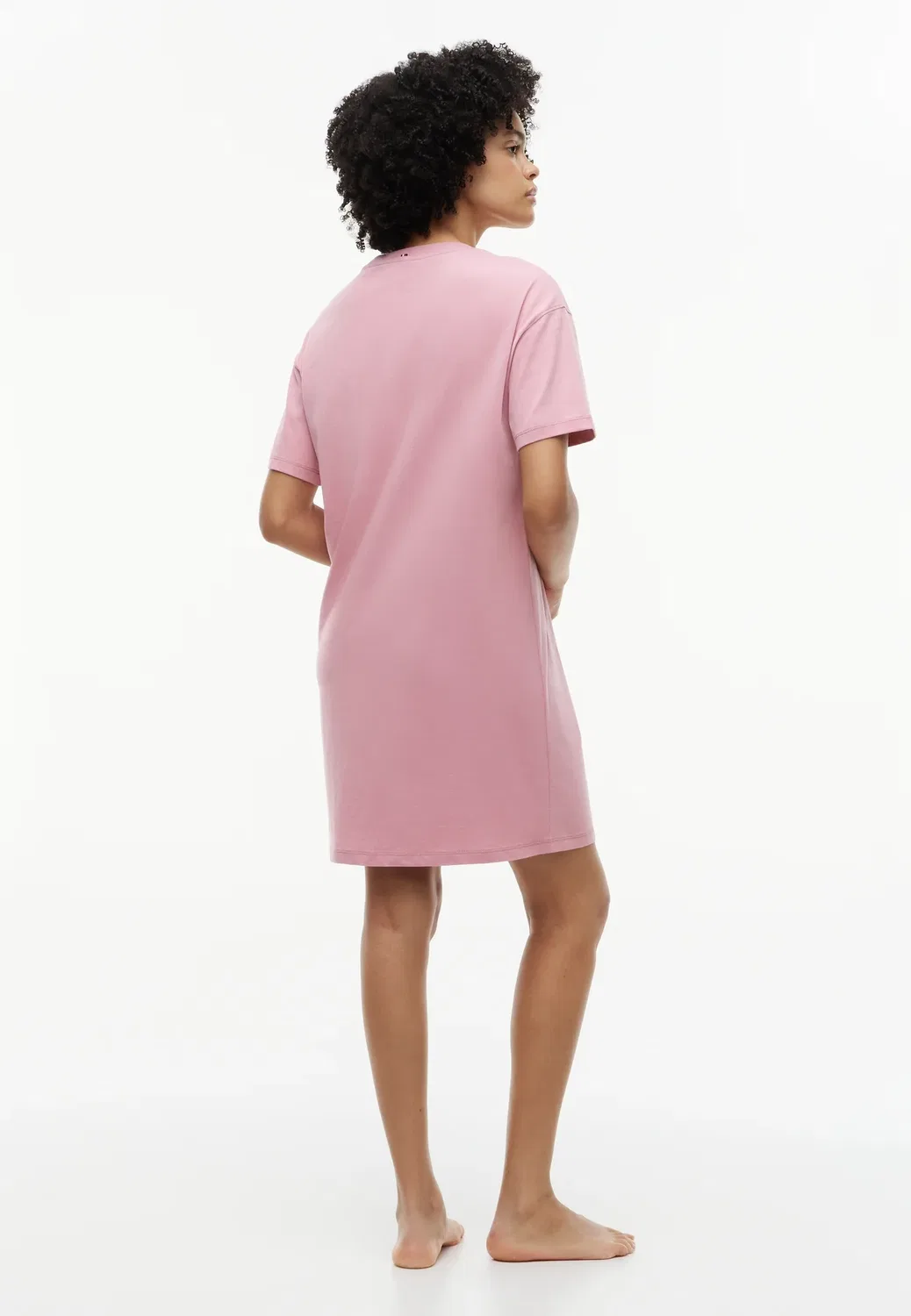 Ночная рубашка Tommy Hilfiger, Little Rosey — фото 2
