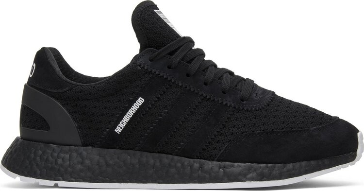 

Кроссовки Adidas Neighborhood x I-5923 'Neighborhood', черный