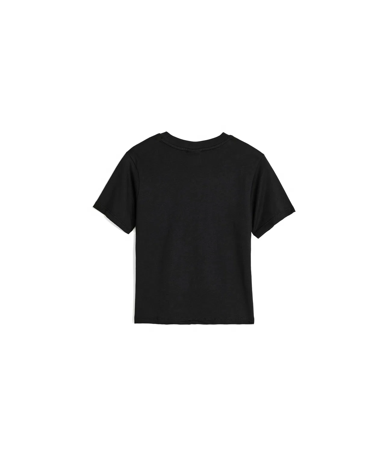 Комплект из футболки и леггинсов (для маленьких детей) Puma Kids, Puma Black — фото 2