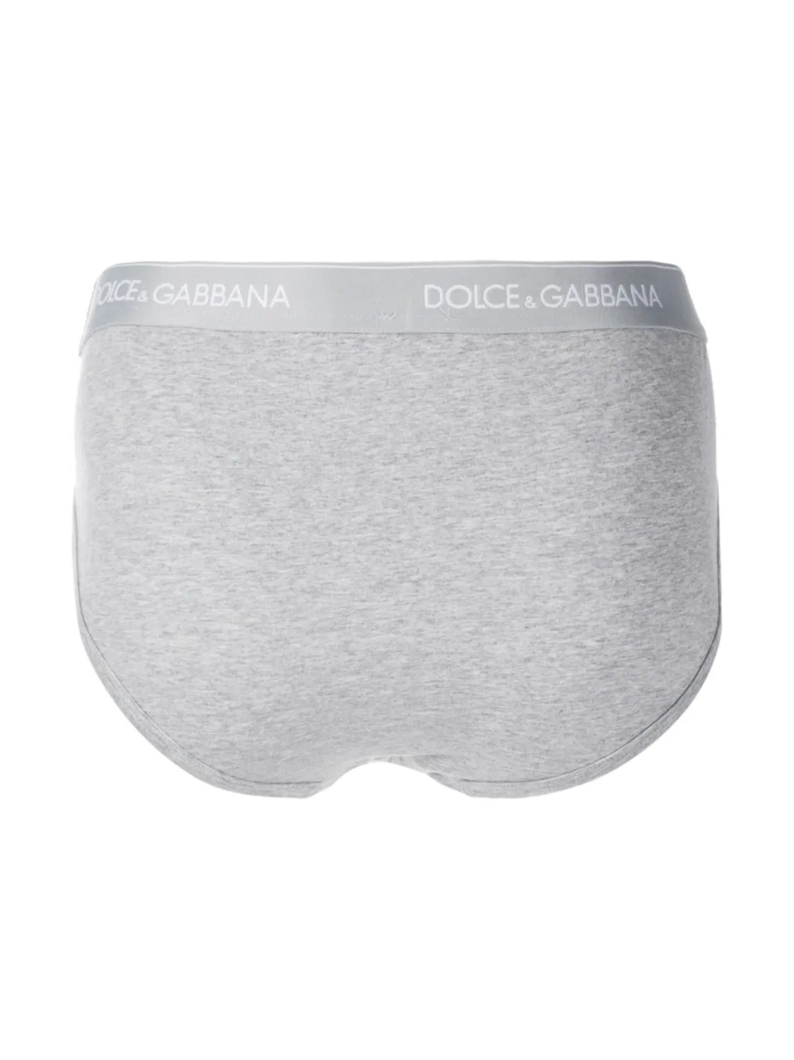 Dolce & Gabbana Боксеры с Логотипом - Набор из Двух Штук — фото 3