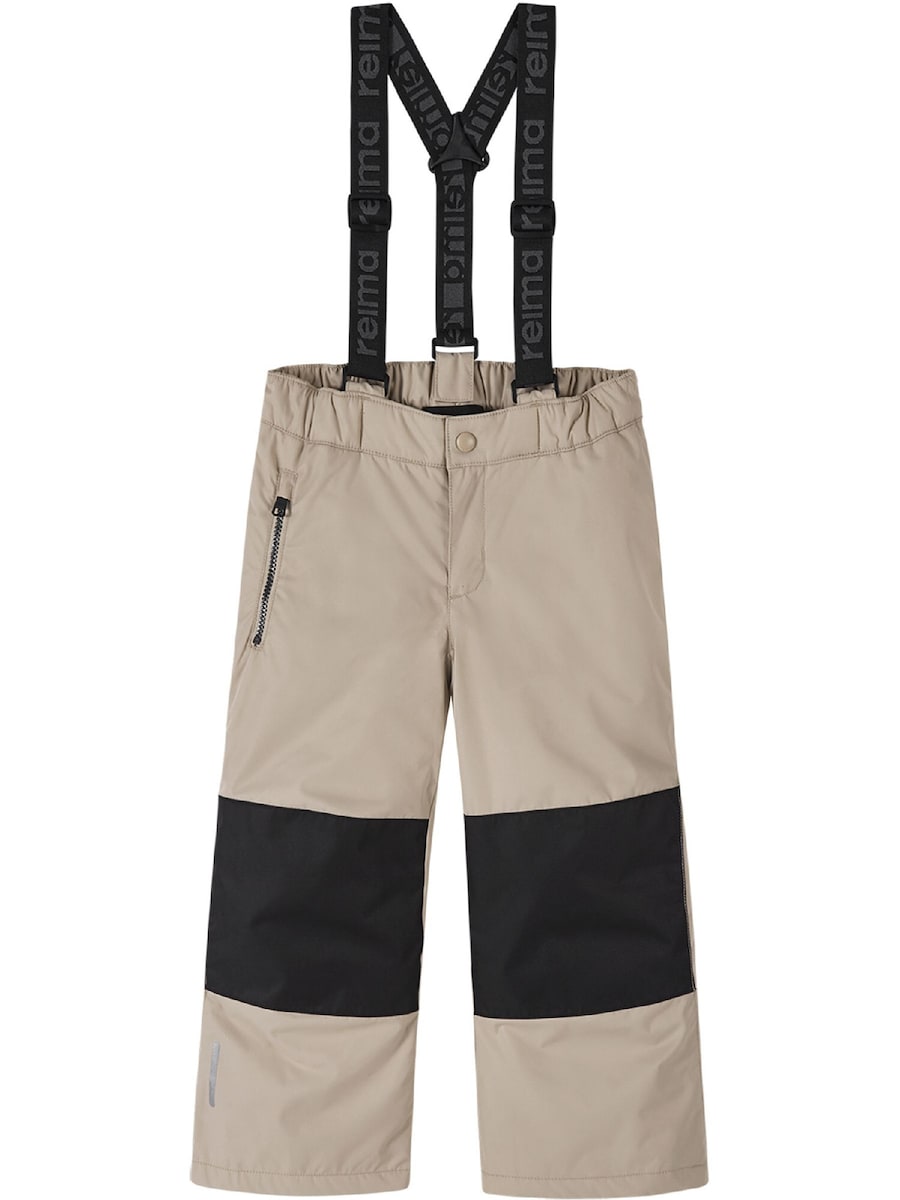 

Обычные брюки для активного отдыха Reima Liikun, бежевый