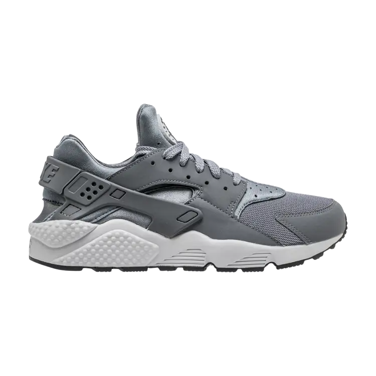 

Кроссовки Nike Air Huarache 'Cool Grey', зеленый