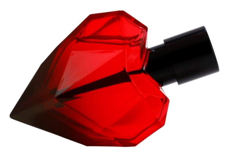 

Парфюмерная вода Diesel Loverdose Red Kiss, 50 мл