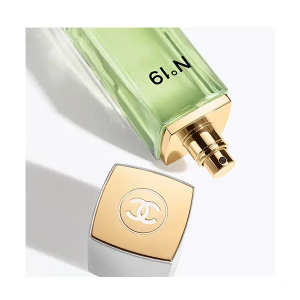 Туалетная вода CHANEL Nº19, 100 мл — фото 2