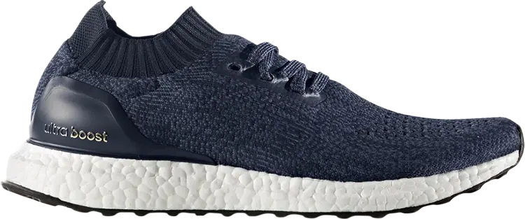 

Кроссовки Adidas UltraBoost Uncaged 'Collegiate Navy', синий