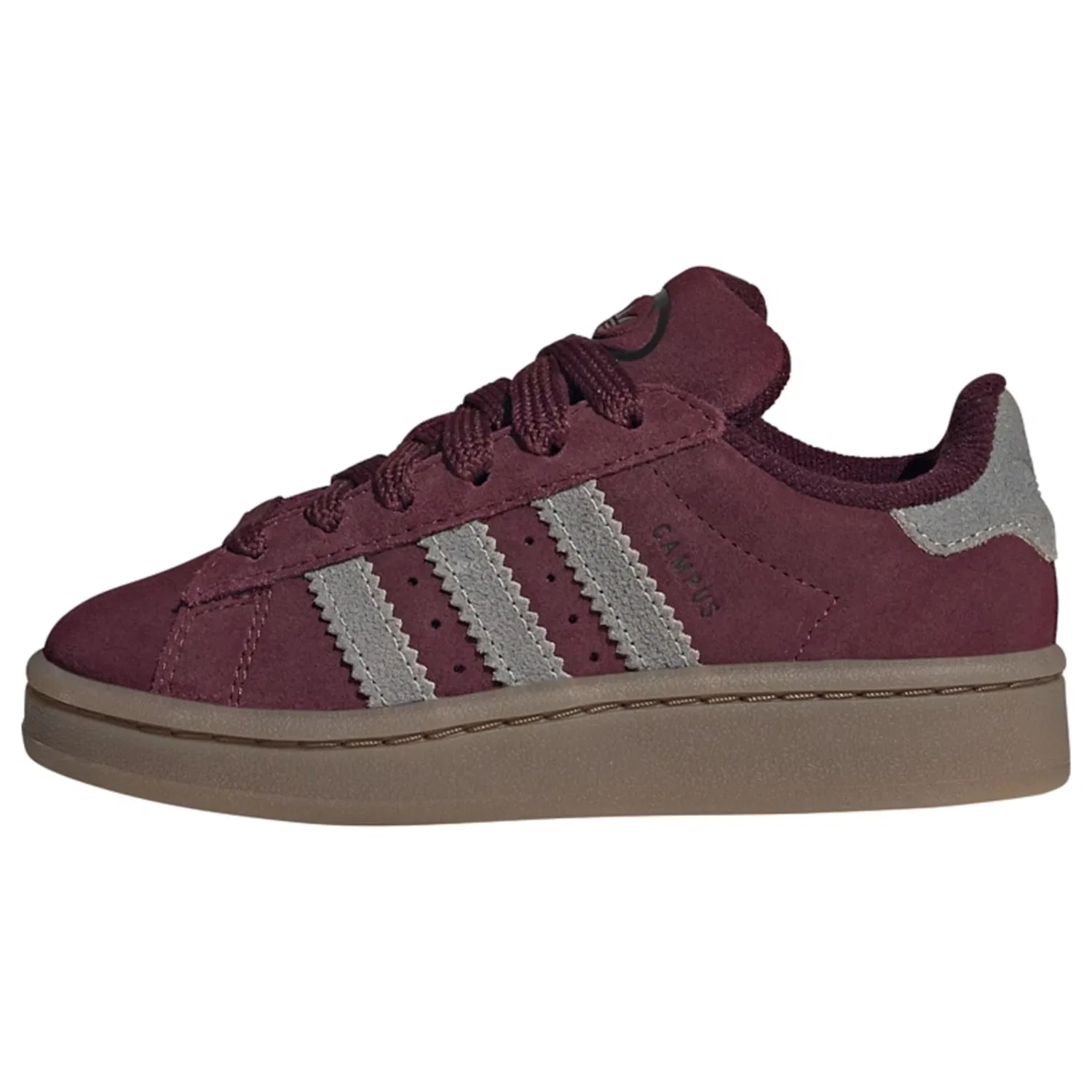Кроссовки Adidas Originals Campus 00s красного цвета