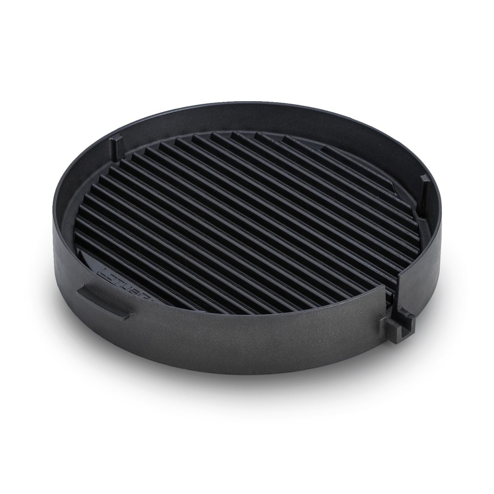 

Литая решетка для гриля LotusGrill Classic
